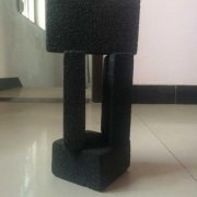 吸音絕熱之泡沫玻璃產(chǎn)品