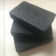 區(qū)分泡沫玻璃是否符合國標(biāo)方法