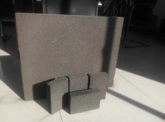  泡沫玻璃主要優(yōu)點就是保溫+防火