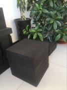 節(jié)能建筑里必不可少的產(chǎn)品—泡沫玻璃