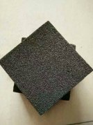 外墻泡沫玻璃被大風(fēng)不會(huì)吹落