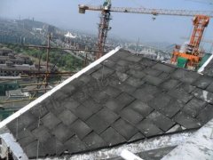 泡沫玻璃成為泡沫玻璃廠家節(jié)能環(huán)保的新貴