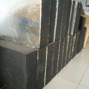 使用泡沫玻璃的經(jīng)濟效益