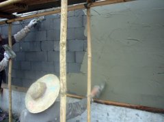 泡沫玻璃：外墻保溫火災(zāi)不斷，應(yīng)該如何選材很