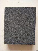 被動(dòng)房里經(jīng)常用到泡沫玻璃材料