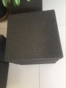 泡沫玻璃——集眾優(yōu)點與一體的保溫板