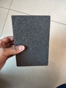  泡沫玻璃質(zhì)量最為關(guān)鍵