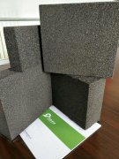 泡沫玻璃為何選用玻璃當(dāng)做生產(chǎn)原料